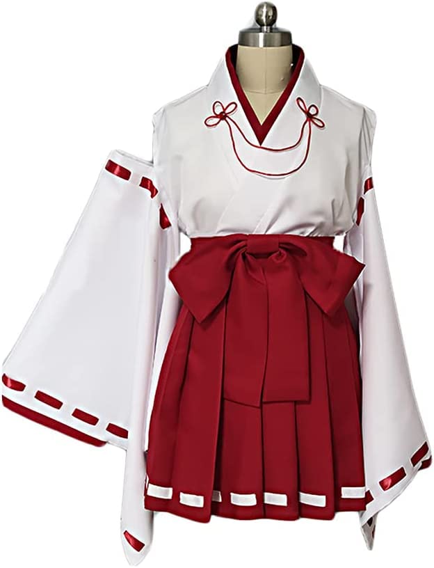 Amazon.co.jp: 「桜时」 コスチューム 変身 なりきり ミニスカート風